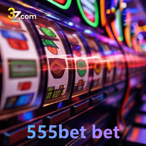 555bet bet App