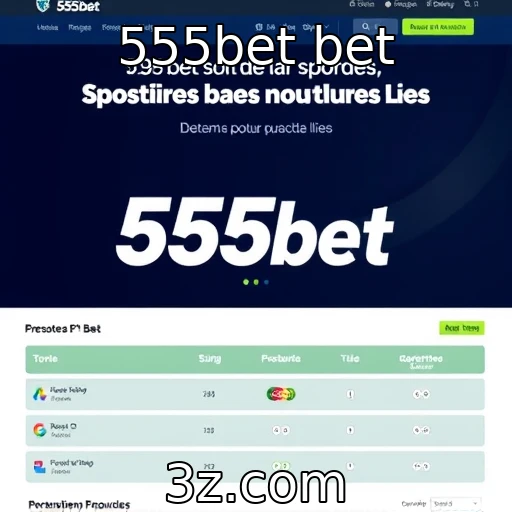 555bet bet Apostas esportivas: estratégias para vencer nas partidas decisivas