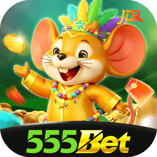 555bet bet logo