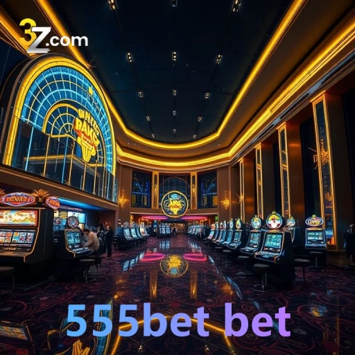 555bet bet Pagamento