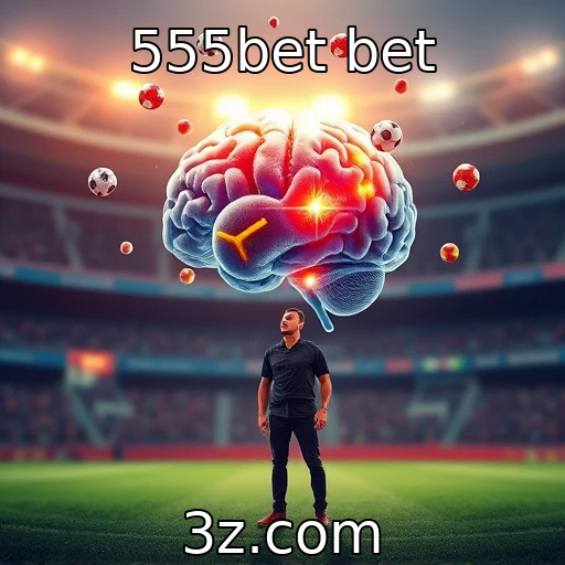 555bet bet Apostas esportivas: as análises que podem mudar seu jogo